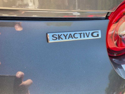 2026 Mazda Mazda MX-5 Miata Grand Touring