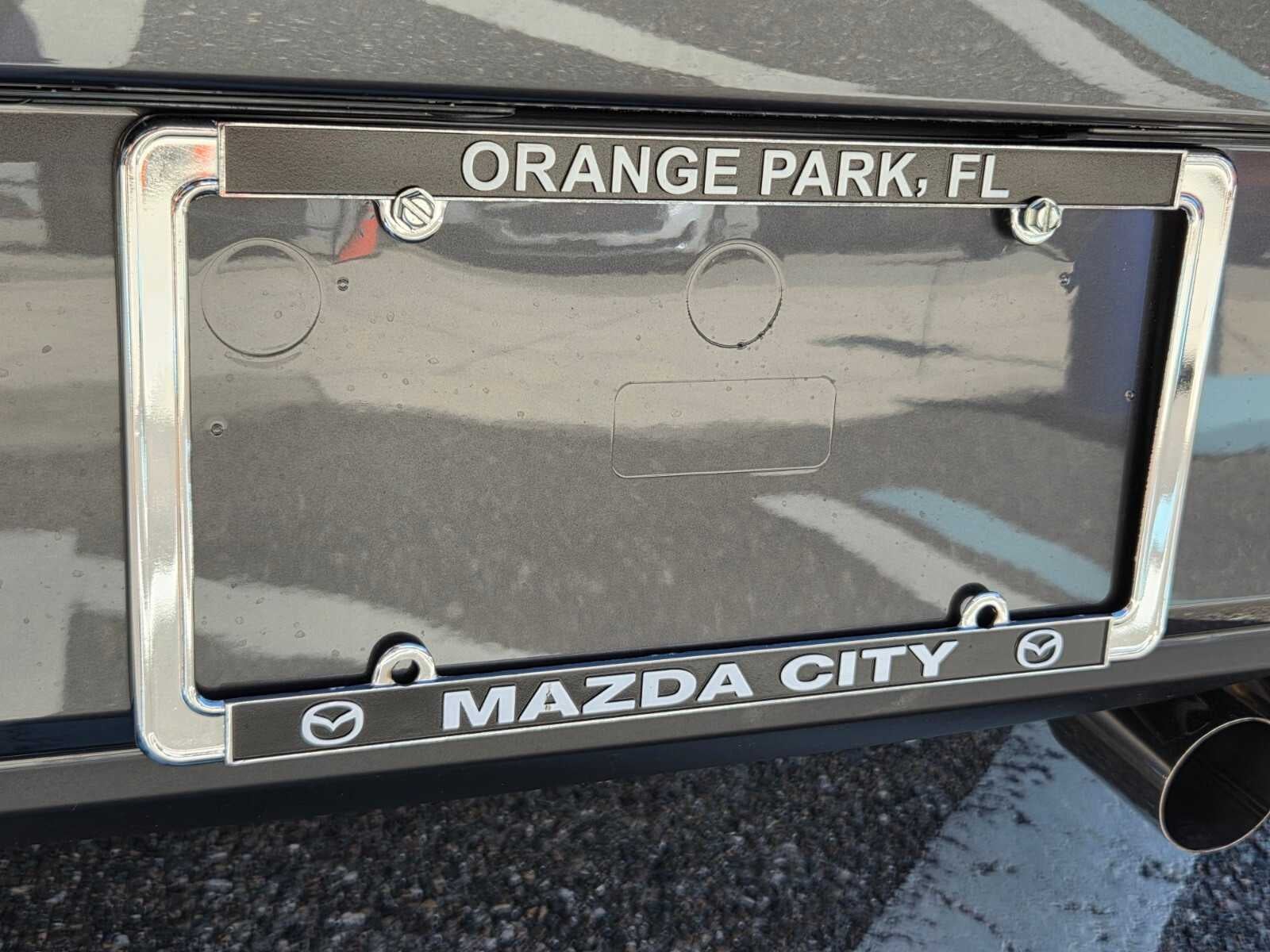 2026 Mazda Mazda MX-5 Miata Grand Touring