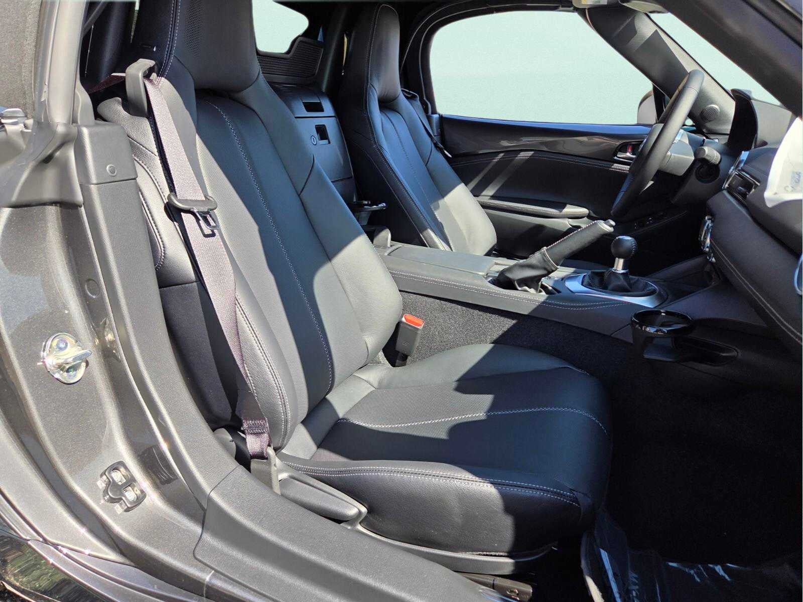 2026 Mazda Mazda MX-5 Miata Grand Touring