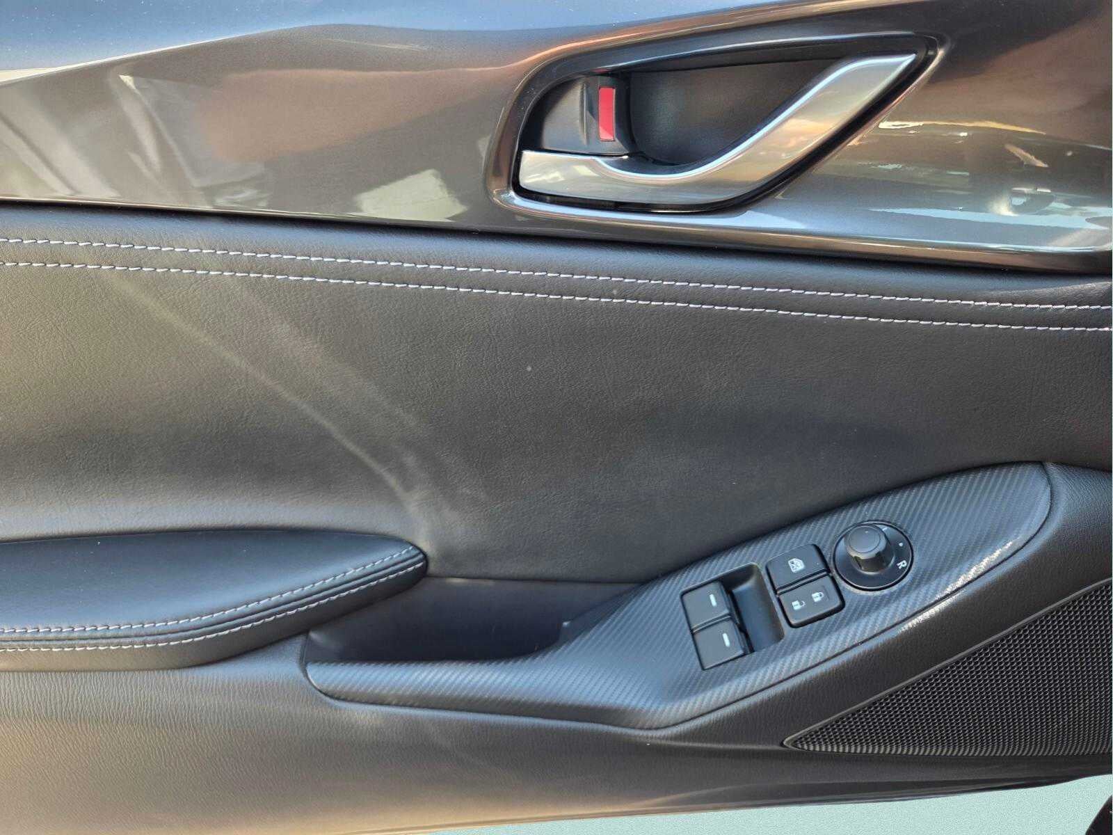 2026 Mazda Mazda MX-5 Miata Grand Touring