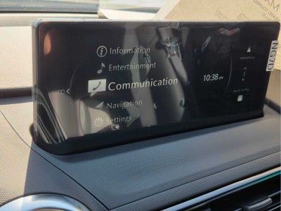 2026 Mazda Mazda MX-5 Miata Grand Touring