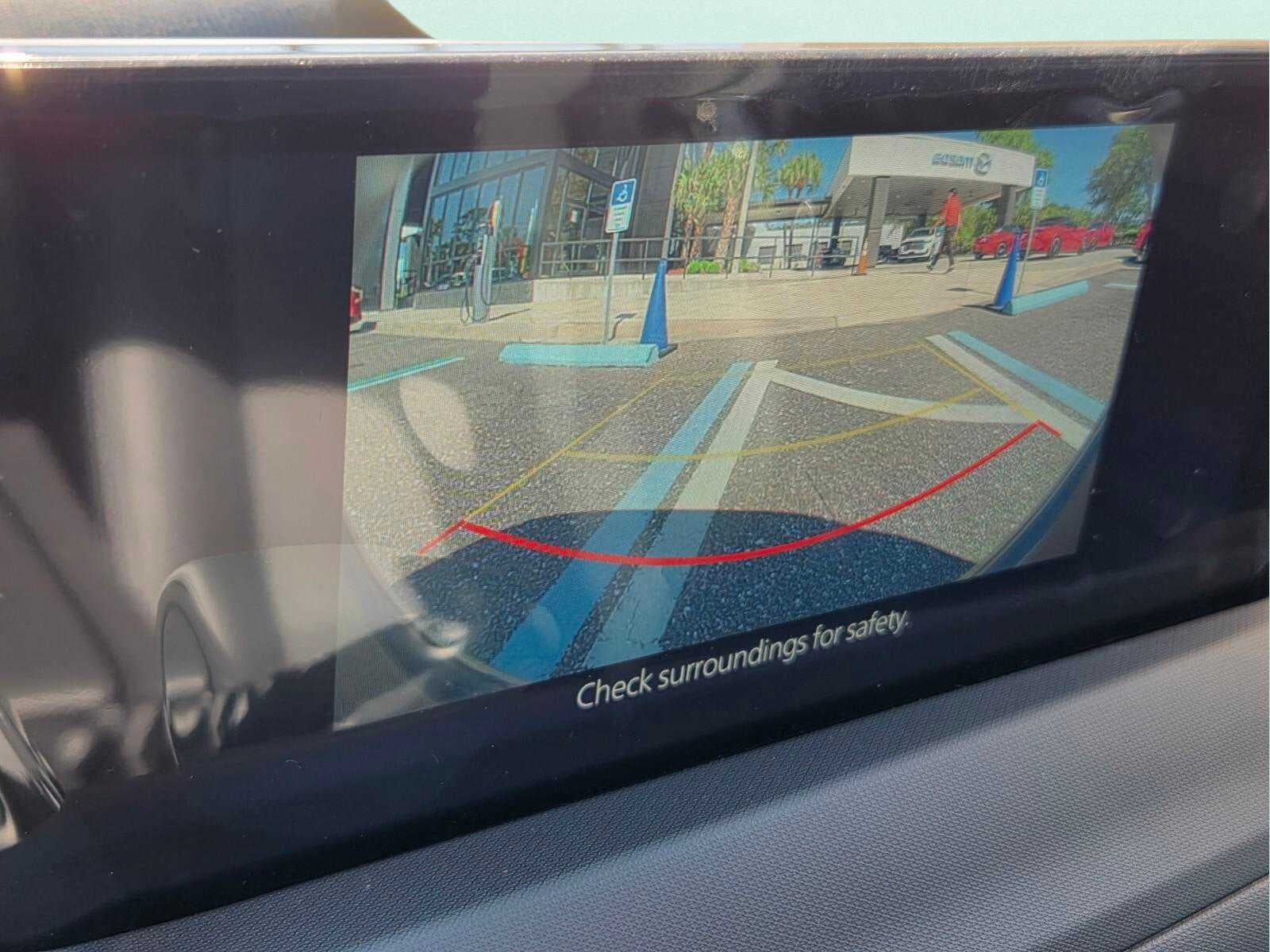 2026 Mazda Mazda MX-5 Miata Grand Touring