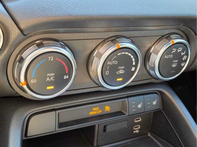 2026 Mazda Mazda MX-5 Miata Grand Touring