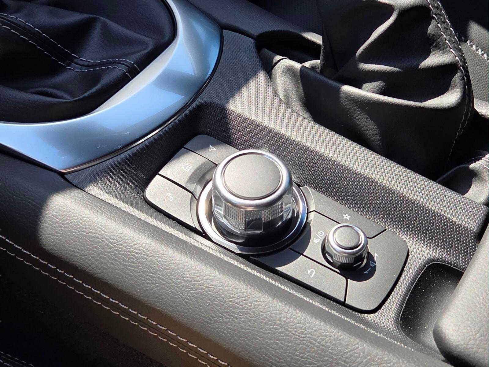 2026 Mazda Mazda MX-5 Miata Grand Touring