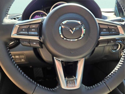 2026 Mazda Mazda MX-5 Miata Grand Touring