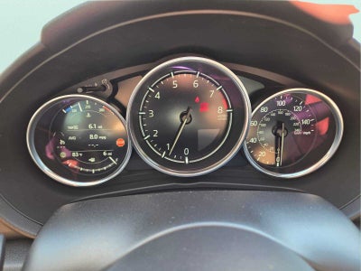 2026 Mazda Mazda MX-5 Miata Grand Touring