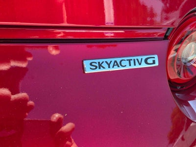 2026 Mazda Mazda MX-5 Miata Grand Touring