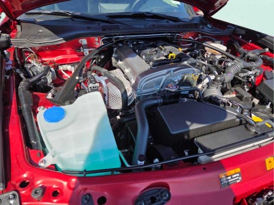 2026 Mazda Mazda MX-5 Miata Grand Touring