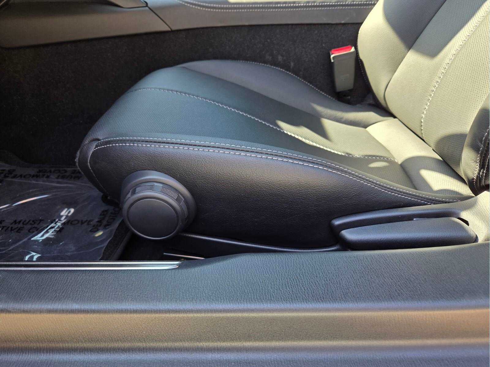 2026 Mazda Mazda MX-5 Miata Grand Touring