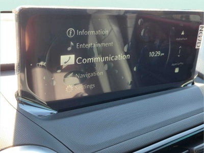 2026 Mazda Mazda MX-5 Miata Grand Touring