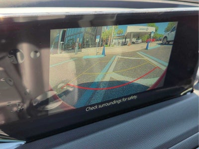 2026 Mazda Mazda MX-5 Miata Grand Touring