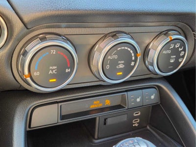 2026 Mazda Mazda MX-5 Miata Grand Touring