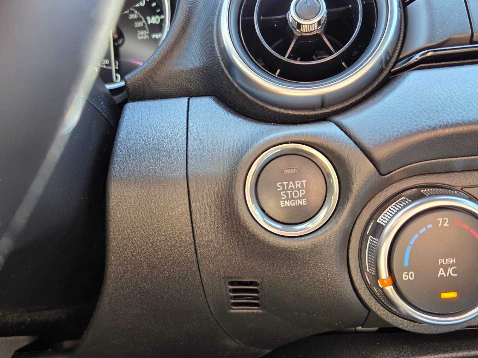 2026 Mazda Mazda MX-5 Miata Grand Touring