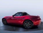2026 Mazda Mazda MX-5 Miata Grand Touring