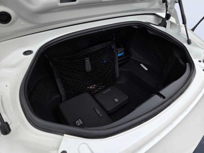 2026 Mazda Mazda MX-5 Miata RF Grand Touring