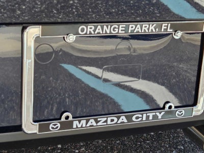 2026 Mazda Mazda MX-5 Miata RF Grand Touring