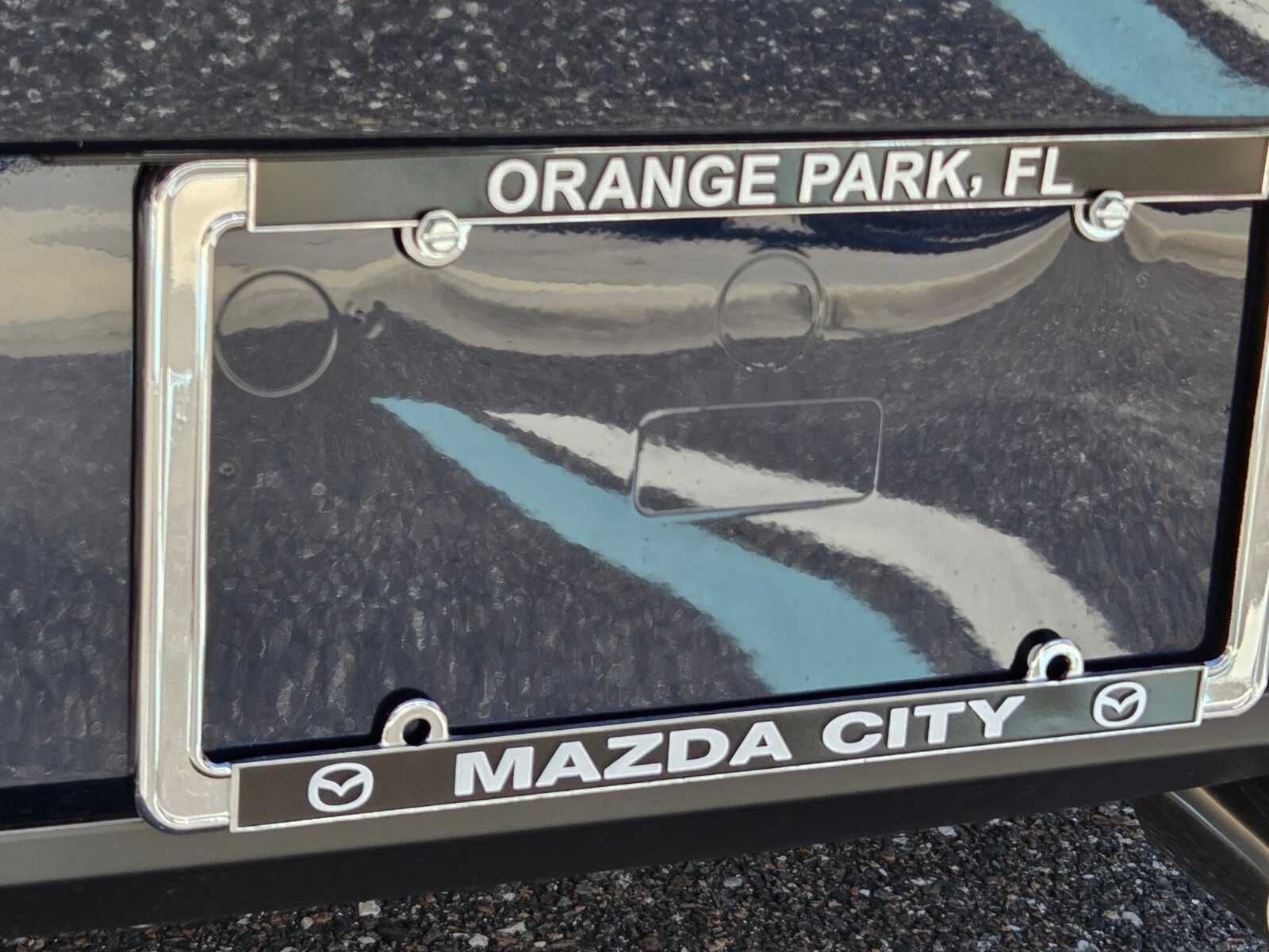 2026 Mazda Mazda MX-5 Miata RF Grand Touring