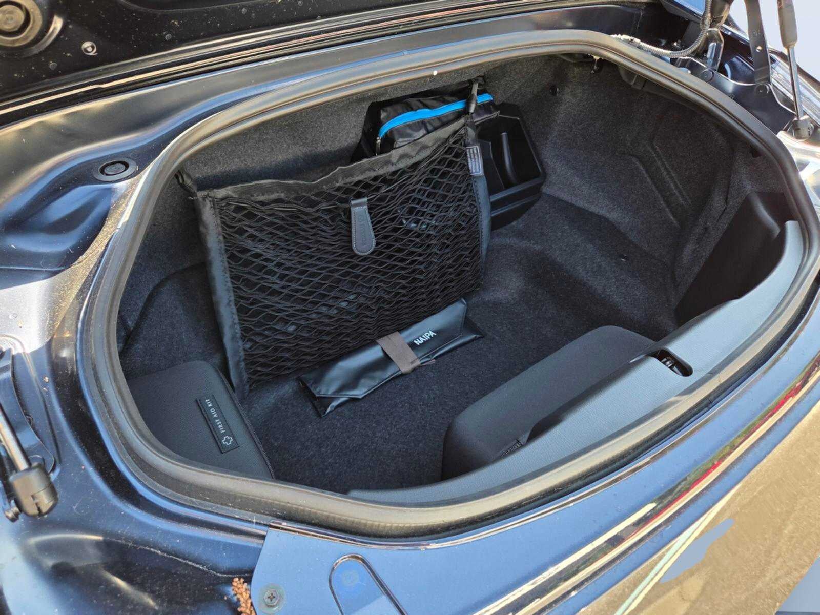 2026 Mazda Mazda MX-5 Miata RF Grand Touring