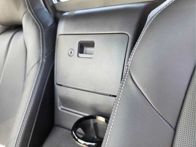 2026 Mazda Mazda MX-5 Miata RF Grand Touring