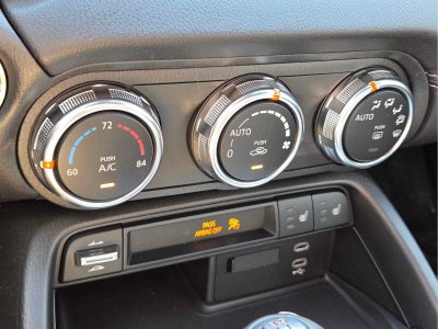 2026 Mazda Mazda MX-5 Miata RF Grand Touring