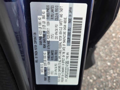 2013 Mazda Mazda CX-5 FWD 4dr Auto Touring