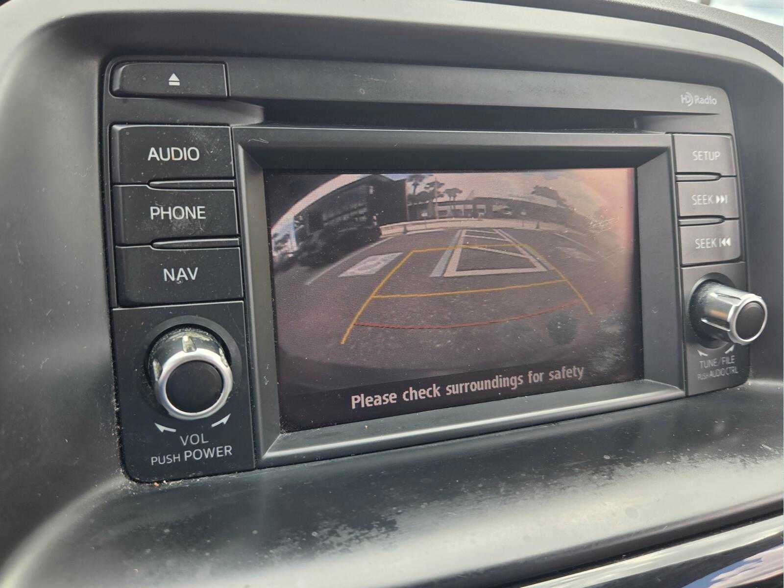 2013 Mazda Mazda CX-5 FWD 4dr Auto Touring