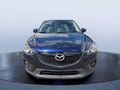 2013 Mazda Mazda CX-5 FWD 4dr Auto Touring
