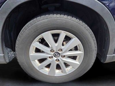 2013 Mazda Mazda CX-5 FWD 4dr Auto Touring
