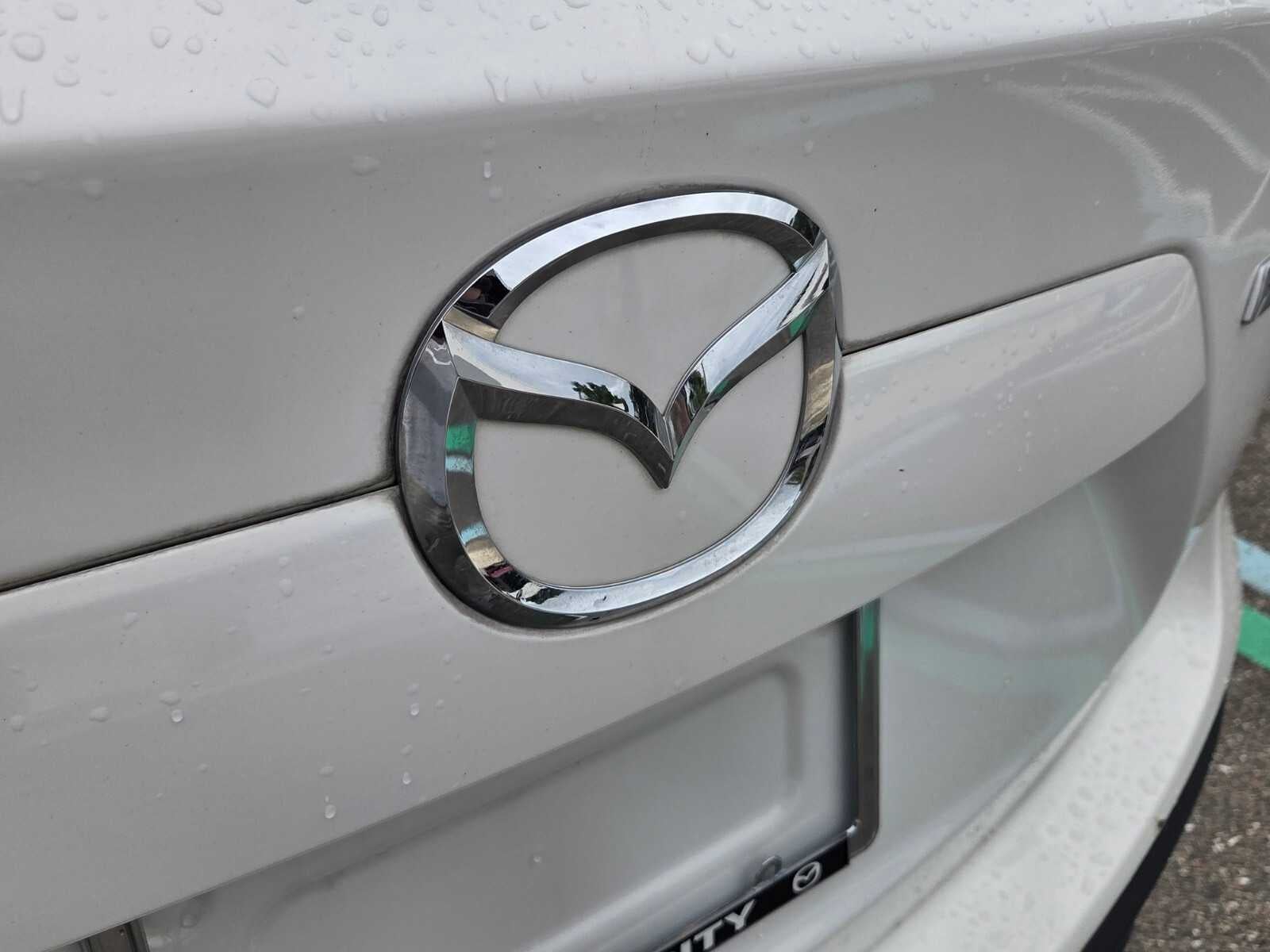 2016 Mazda Mazda CX-5 2016.5 FWD 4dr Auto Touring