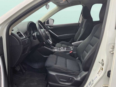 2016 Mazda Mazda CX-5 2016.5 FWD 4dr Auto Touring