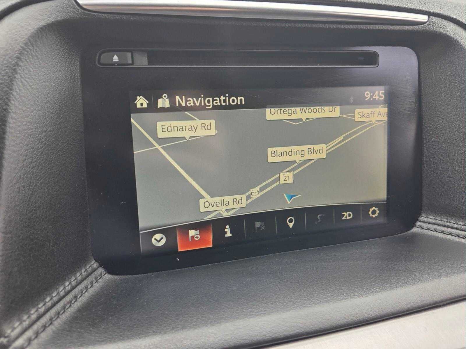 2016 Mazda Mazda CX-5 2016.5 FWD 4dr Auto Touring