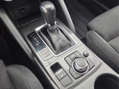 2016 Mazda Mazda CX-5 2016.5 FWD 4dr Auto Touring