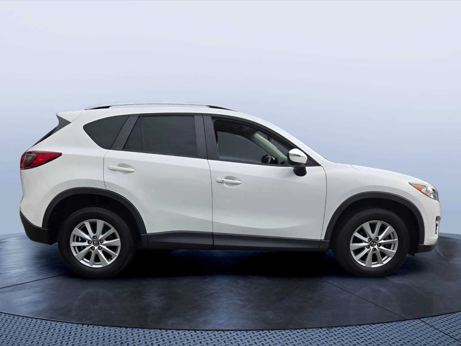 2016 Mazda Mazda CX-5 2016.5 FWD 4dr Auto Touring