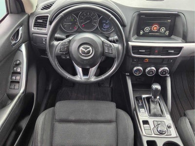 2016 Mazda Mazda CX-5 2016.5 FWD 4dr Auto Touring