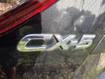 2014 Mazda Mazda CX-5 FWD 4dr Auto Grand Touring