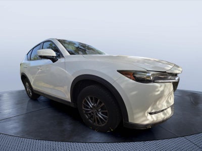 2017 Mazda Mazda CX-5 Touring FWD