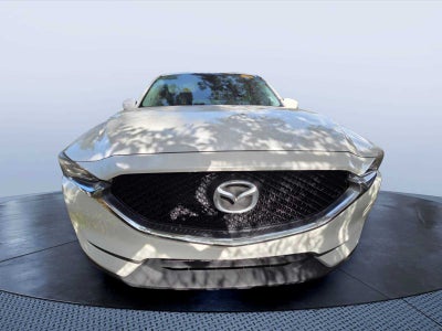 2017 Mazda Mazda CX-5 Touring FWD