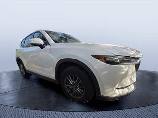 2017 Mazda Mazda CX-5 Touring FWD