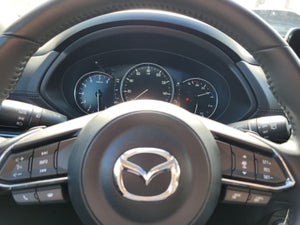 2020 Mazda CX-5 Grand Touring FWD