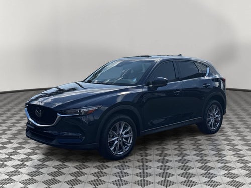 2020 Mazda Mazda CX-5 Grand Touring FWD