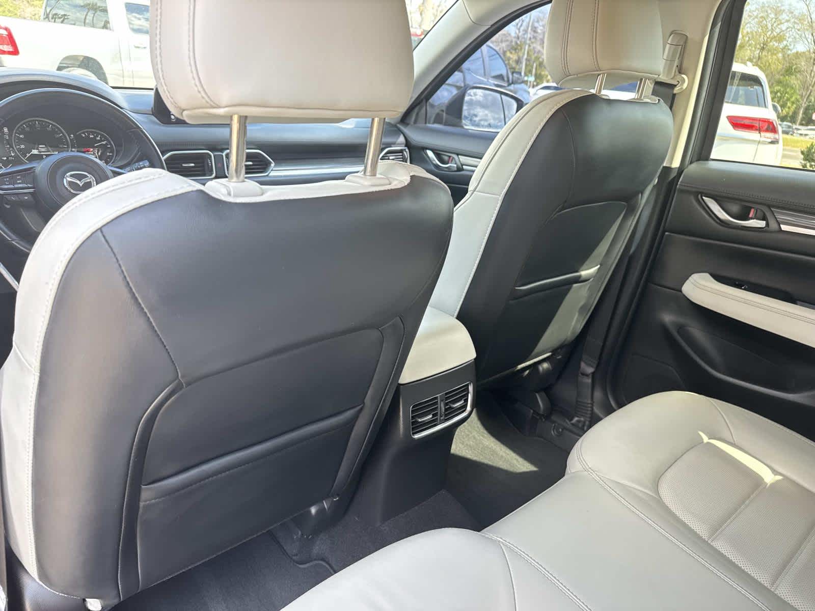 2020 Mazda Mazda CX-5 Grand Touring FWD