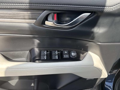 2020 Mazda Mazda CX-5 Grand Touring FWD