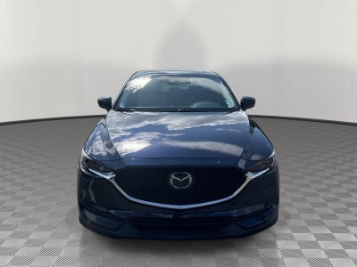 2020 Mazda Mazda CX-5 Grand Touring FWD