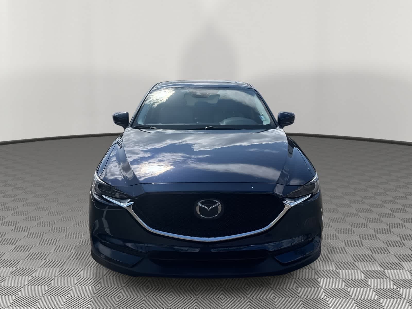 2020 Mazda Mazda CX-5 Grand Touring FWD