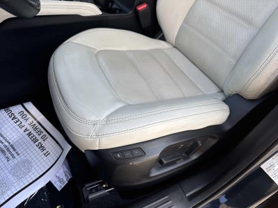 2020 Mazda Mazda CX-5 Grand Touring FWD