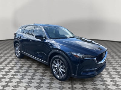 2020 Mazda Mazda CX-5 Grand Touring FWD