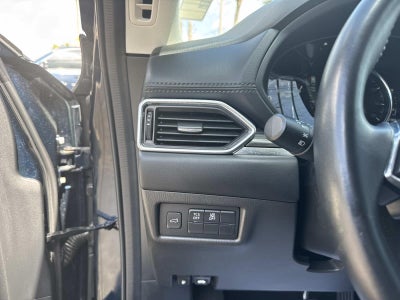 2020 Mazda Mazda CX-5 Grand Touring FWD