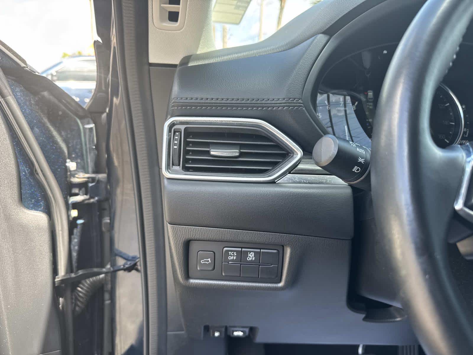 2020 Mazda Mazda CX-5 Grand Touring FWD