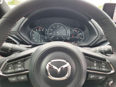 2023 Mazda Mazda CX-5 2.5 Turbo AWD