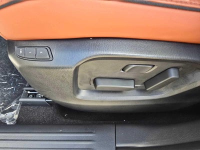 2025 Mazda Mazda CX-5 2.5 Turbo Carbon AWD